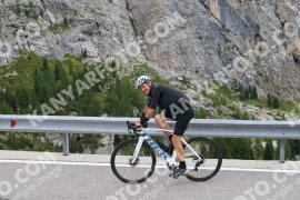 Photo #2691196 | 20-08-2022 14:06 | Gardena Pass BICYCLES