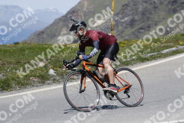 Photo #3242247 | 26-06-2023 13:58 | Passo Dello Stelvio - Peak BICYCLES