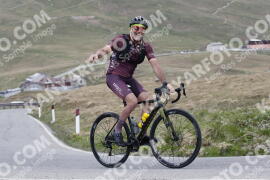 Foto #3108089 | 16-06-2023 11:05 | Passo Dello Stelvio - die Spitze BICYCLES