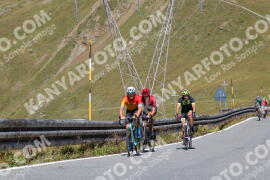 Photo #2697393 | 21-08-2022 11:15 | Passo Dello Stelvio - Peak BICYCLES