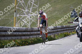 Foto #3210960 | 24-06-2023 14:27 | Passo Dello Stelvio - die Spitze BICYCLES