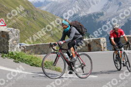 Photo #4099975 | 31-08-2023 13:44 | Passo Dello Stelvio - Prato side BICYCLES
