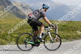 Foto #3413790 | 10-07-2023 10:39 | Passo Dello Stelvio - die Spitze BICYCLES