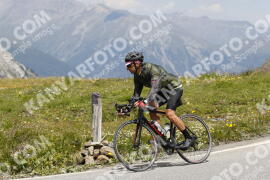 Foto #3467443 | 15-07-2023 13:03 | Passo Dello Stelvio - die Spitze BICYCLES