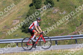 Photo #2498730 | 04-08-2022 10:24 | Gardena Pass BICYCLES