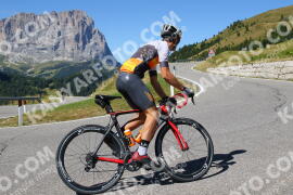 Foto #2554184 | 09-08-2022 10:58 | Gardena Pass BICYCLES