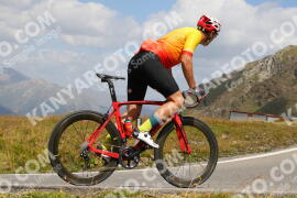 Photo #4036229 | 23-08-2023 12:41 | Passo Dello Stelvio - Peak BICYCLES