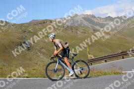 Foto #3894216 | 15-08-2023 10:29 | Passo Dello Stelvio - die Spitze BICYCLES