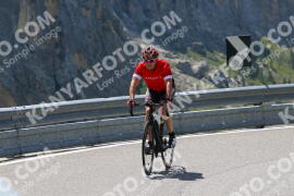 Photo #2501112 | 04-08-2022 13:22 | Gardena Pass BICYCLES