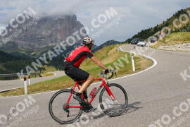 Photo #2521571 | 06-08-2022 10:28 | Gardena Pass BICYCLES