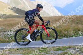 Photo #2752724 | 26-08-2022 12:04 | Passo Dello Stelvio - Peak BICYCLES