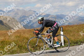 Foto #2672136 | 16-08-2022 14:05 | Passo Dello Stelvio - die Spitze BICYCLES
