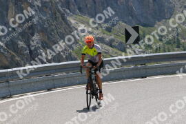 Foto #2502381 | 04-08-2022 14:47 | Gardena Pass BICYCLES