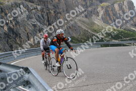 Photo #2540086 | 08-08-2022 11:10 | Gardena Pass BICYCLES
