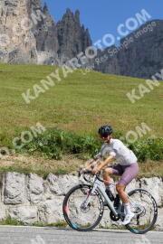 Photo #2574007 | 10-08-2022 11:32 | Gardena Pass BICYCLES