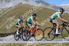 Photo #2670551 | 16-08-2022 13:03 | Passo Dello Stelvio - Peak BICYCLES