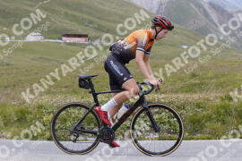 Photo #3596374 | 27-07-2023 14:37 | Passo Dello Stelvio - Peak BICYCLES