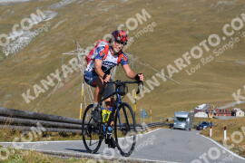 Foto #4296044 | 20-09-2023 10:10 | Passo Dello Stelvio - die Spitze BICYCLES