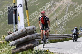 Photo #3418722 | 10-07-2023 13:49 | Passo Dello Stelvio - Peak BICYCLES