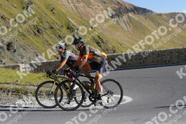 Foto #4242062 | 11-09-2023 10:17 | Passo Dello Stelvio - Prato Seite BICYCLES