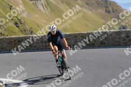Foto #4208336 | 09-09-2023 10:36 | Passo Dello Stelvio - Prato Seite BICYCLES