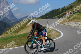 Photo #2511404 | 05-08-2022 09:47 | Gardena Pass BICYCLES