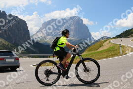Photo #2501043 | 04-08-2022 13:16 | Gardena Pass BICYCLES
