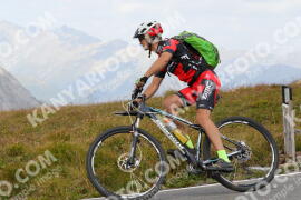 Photo #4037809 | 23-08-2023 13:58 | Passo Dello Stelvio - Peak BICYCLES