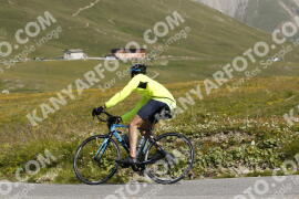 Photo #3509684 | 17-07-2023 10:44 | Passo Dello Stelvio - Peak BICYCLES