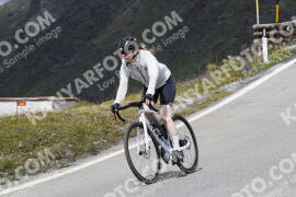 Foto #3678841 | 31-07-2023 14:58 | Passo Dello Stelvio - die Spitze BICYCLES
