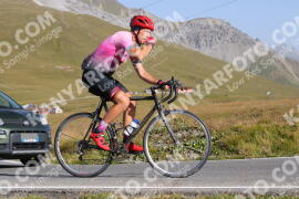 Photo #4045388 | 24-08-2023 09:46 | Passo Dello Stelvio - Peak BICYCLES