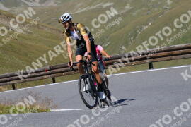 Photo #3958257 | 19-08-2023 11:08 | Passo Dello Stelvio - Peak BICYCLES