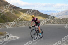 Photo #2712103 | 22-08-2022 15:11 | Passo Dello Stelvio - Prato side BICYCLES