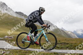 Foto #3723053 | 05-08-2023 13:16 | Passo Dello Stelvio - die Spitze BICYCLES