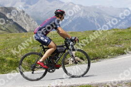 Photo #3369292 | 07-07-2023 15:09 | Passo Dello Stelvio - Peak BICYCLES