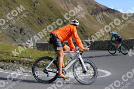 Photo #4276553 | 17-09-2023 10:51 | Passo Dello Stelvio - Prato side BICYCLES