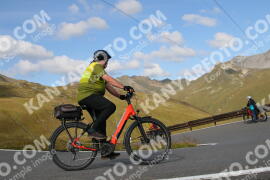 Foto #3931316 | 18-08-2023 09:30 | Passo Dello Stelvio - die Spitze BICYCLES