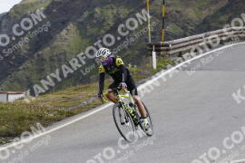 Photo #3618385 | 29-07-2023 10:01 | Passo Dello Stelvio - Peak BICYCLES