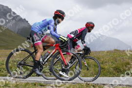 Foto #3747970 | 07-08-2023 11:47 | Passo Dello Stelvio - die Spitze BICYCLES
