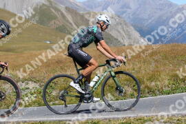 Photo #2729627 | 24-08-2022 12:32 | Passo Dello Stelvio - Peak BICYCLES
