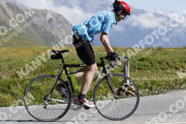 Photo #3457708 | 15-07-2023 10:01 | Passo Dello Stelvio - Peak BICYCLES