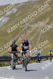 Photo #2698112 | 21-08-2022 11:57 | Passo Dello Stelvio - Peak BICYCLES