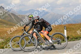 Photo #2681396 | 17-08-2022 14:36 | Passo Dello Stelvio - Peak BICYCLES