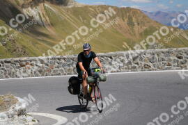 Photo #2710594 | 22-08-2022 13:56 | Passo Dello Stelvio - Prato side BICYCLES