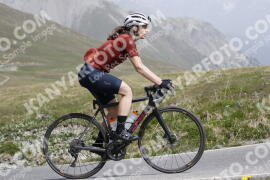 Foto #3184625 | 21-06-2023 11:10 | Passo Dello Stelvio - die Spitze BICYCLES