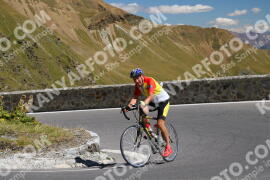 Photo #2709576 | 22-08-2022 12:41 | Passo Dello Stelvio - Prato side BICYCLES