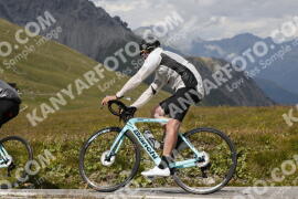 Foto #3630517 | 29-07-2023 14:30 | Passo Dello Stelvio - die Spitze BICYCLES