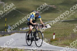 Photo #3619414 | 29-07-2023 11:06 | Passo Dello Stelvio - Peak BICYCLES