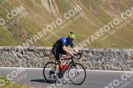Photo #4211886 | 09-09-2023 13:43 | Passo Dello Stelvio - Prato side BICYCLES