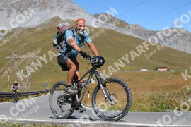 Photo #2697578 | 21-08-2022 11:26 | Passo Dello Stelvio - Peak BICYCLES